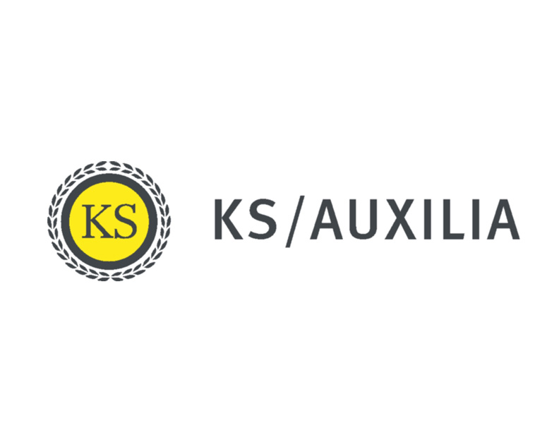 KS Auxilia Logo