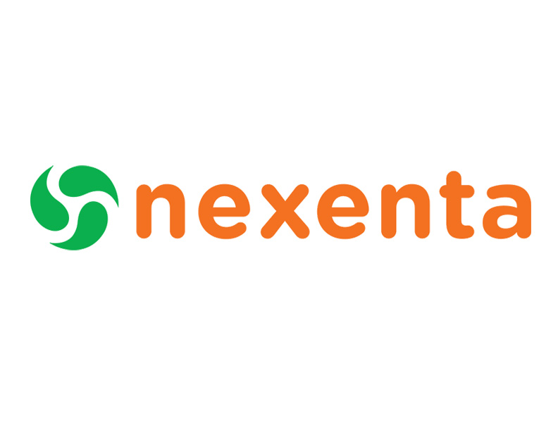 Nexenta Logo