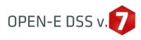Open-E DSSv7 Logo
