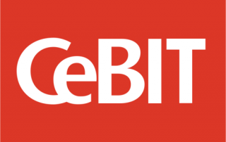 CeBIT Logo