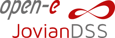 JovianDSS Logo