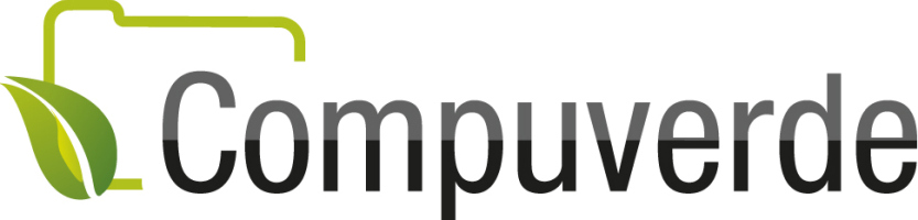Compuverde Logo
