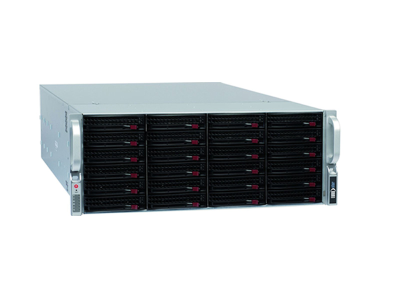 2.5 and 3.5-inch servers from EUROstor