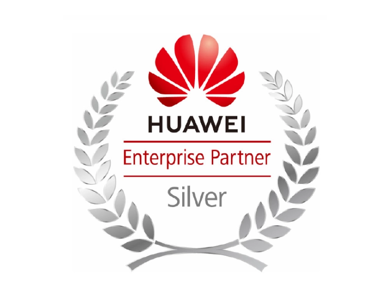 Huawei Silber Partner