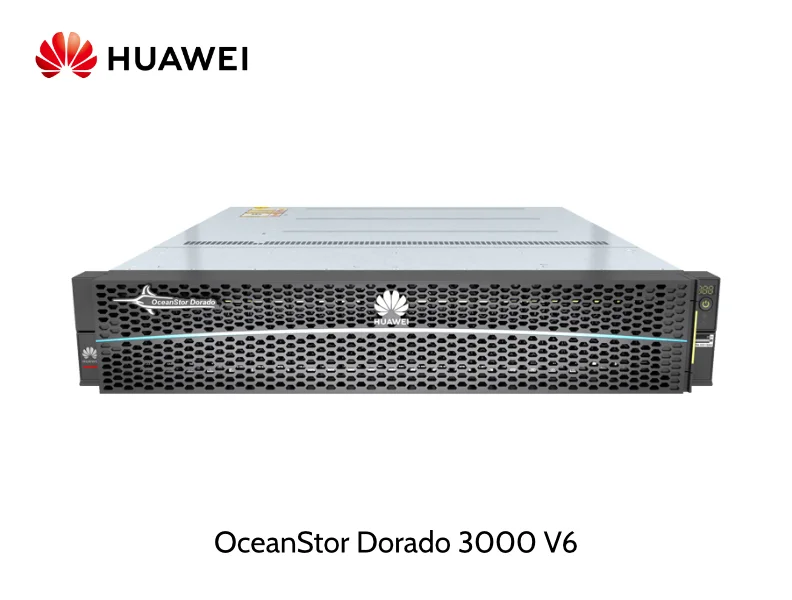 Huawei OceanStor Dorado 3000 V6